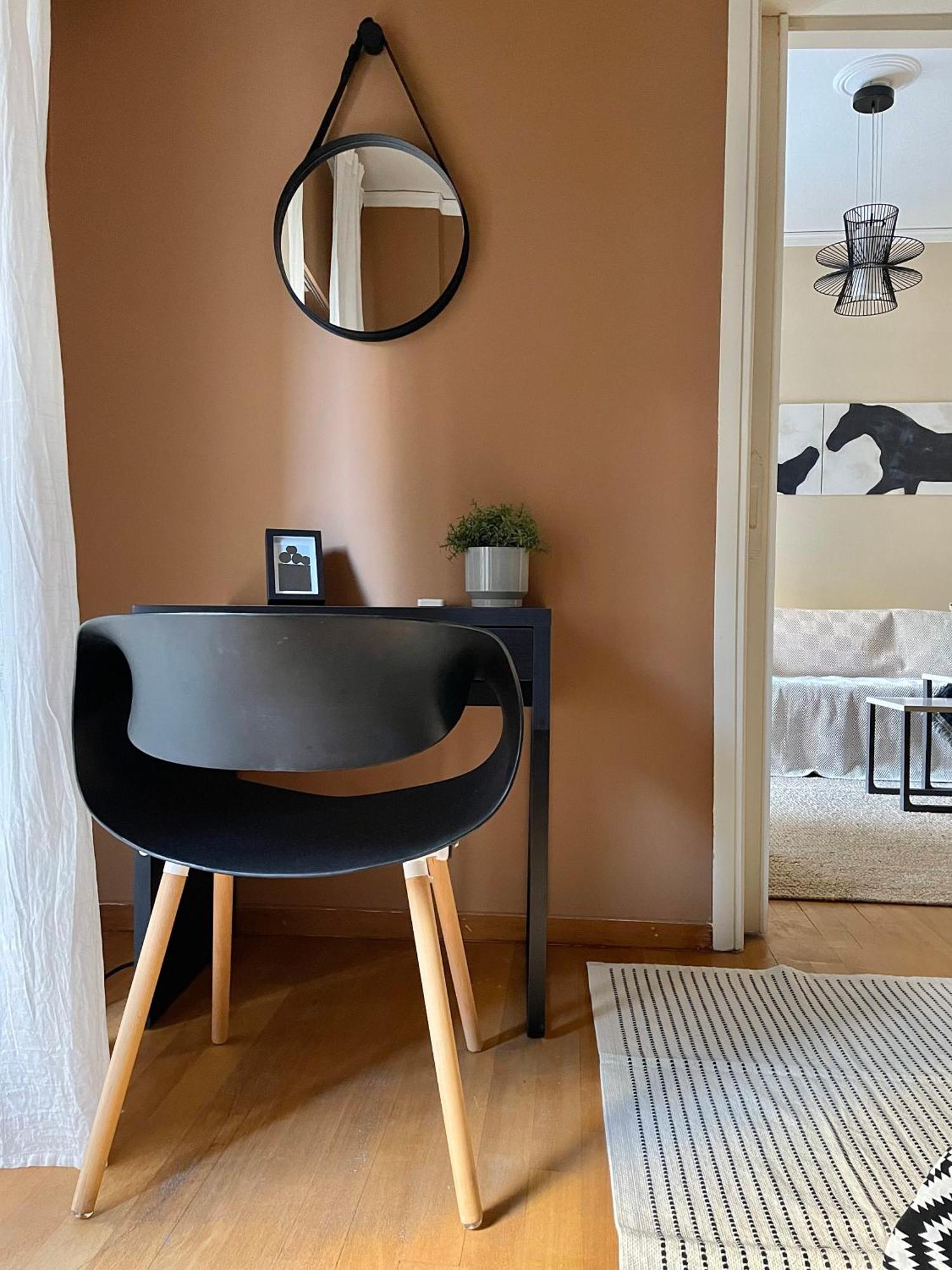 Comfy And Spacious Two Bedroom Apartment With Balcony Atenas Exterior foto